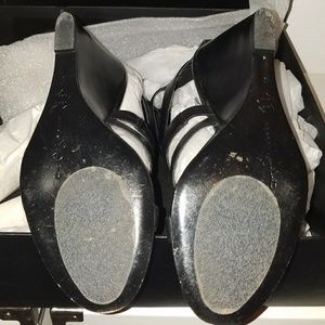 Report Signature Shoes - Report Signature Mazeau Wedge Strappy Sandals Report Signature Shoes - Report Signature Mazeau Wedge Strappy Sandals